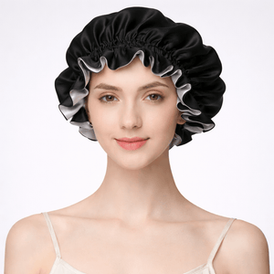 Front Black back Silver Grey