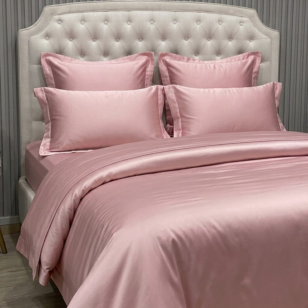 19 Momme Mulberry Silk Bedding Set