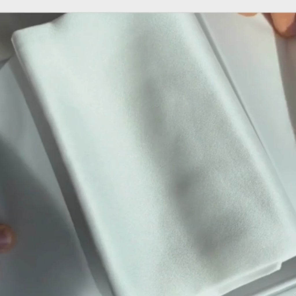 pure mulberry silk pillowcase