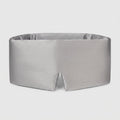Soft-Padded Mulberry Silk Eye Mask